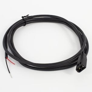 Strömkabel Humminbird