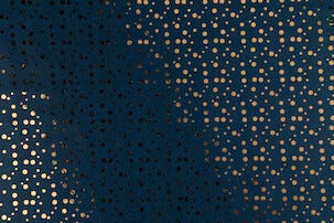 Joulupaperi, metallinhohtoinen ja foliopainatus, 3 m x 70 cm