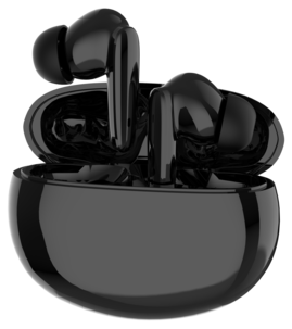 Exibel Adakite Langattomat nappikuulokkeet, True Wireless