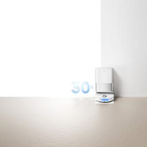 Moppaava robotti-imuri Dreame L10s Ultra Gen 2