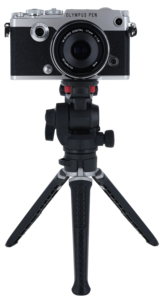 Rollei Creator Grip minitripod og selfiestang til mobil