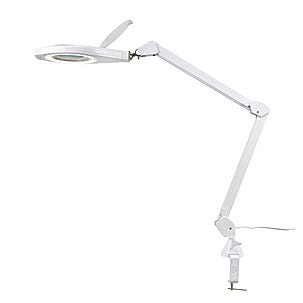 Förstoringslampa LED Northlight