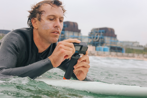 GoPro The Handler 3.0, flytande handtag