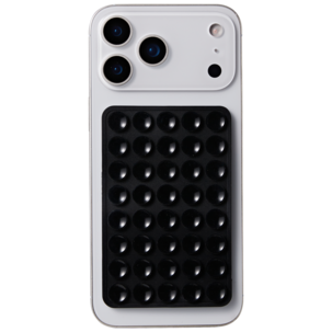 Anmiki mobilhållare med sugkoppar