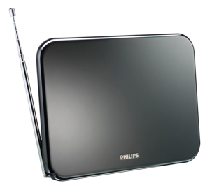 Inomhusantenn Philips SDV6224