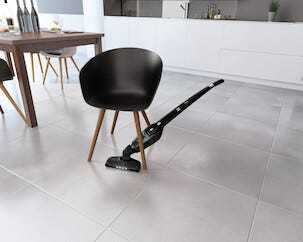 Electrolux Ergorapido EER7GREEN, skaftdammsugare 