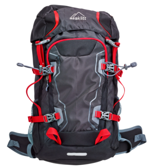 Ryggsäck 26 liter Asaklitt