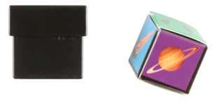 Trollerilåda Ron Timmer’s Street Magic, från 6 år