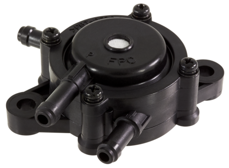 Polttoainepumppu Cocraft HI2000