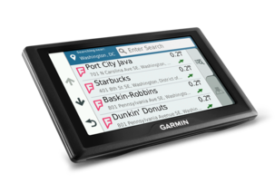 Navigator Garmin Drive 50LM WE