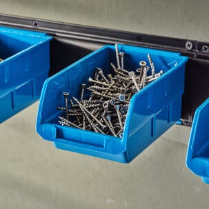 Cocraft cykelhållare för 2 cyklar, fällbart väggfäste