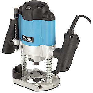 Handöverfräs Cocraft HR1200