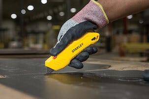 Säkerhetskniv Stanley