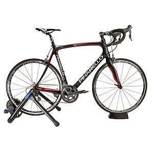 Trainer Wahoo Kickr Snap