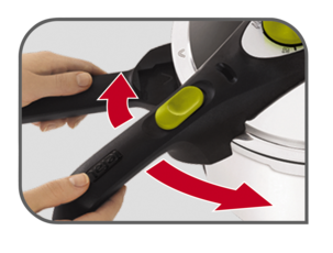 Tryckkokare Tefal Secure 5 Neo