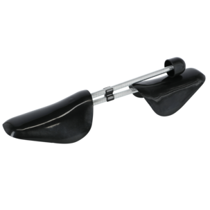 Skoblock dam och herr flexibel passform 2-pack