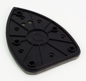 Slipplatta Cocraft HD 130