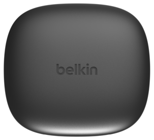 Belkin Soundform Flow, trådlösa hörlurar med mikrofon