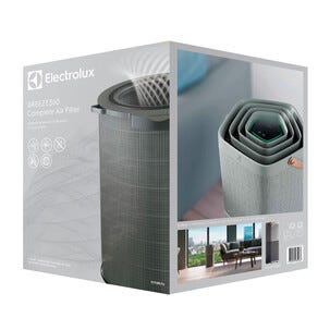 Suodatin BREEZE360 ilmanpuhdistimeen Electrolux Pure PA91-604GY