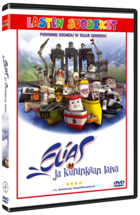 DVD-film