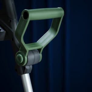 Cocraft LXC grästrimmer 18 V, med 1 batteri GT250