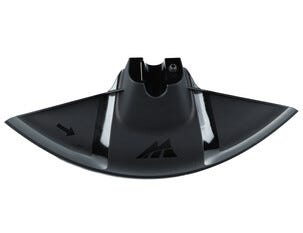 Skydd för gräshuvud McCulloch B40