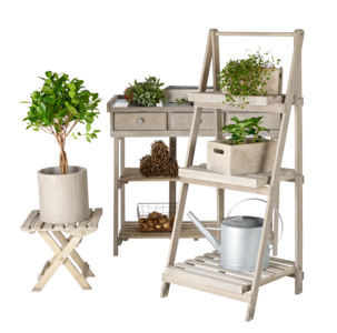 Planteringsbord