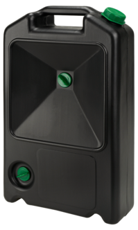 Pressol Öljynvaihtoastia muovia, öljynkeräysastia