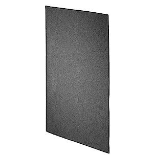 Kolfilter EF117 för Electrolux EAP150