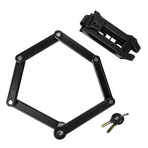 Polkupyörän lukko Asaklitt