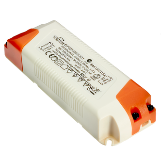 Dimbart drivdon LED