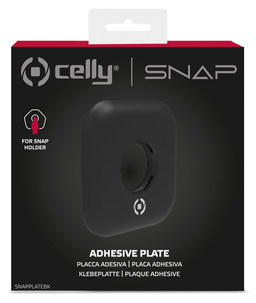 Universalfäste till Celly Snap mobilhållare