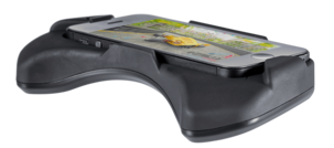 Spelskal för iPhone 5/5S