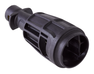 Adapter M Kärcher spolhandtag/spolrör