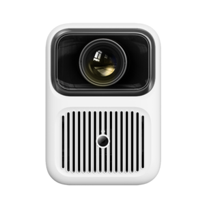 Wanbo Dali 1 smart projektor, portabel och liten, WiFi 6