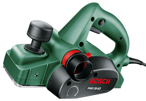 Bosch PHO 20-82 høvel