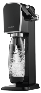 SodaStream Art Quick Connect , kolsyremaskin