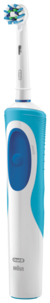Oral-B Vitality Cross Action eltannbørste