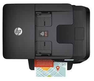 Skrivare HP OfficeJet PRO 8715 AiO 