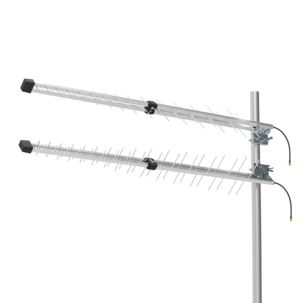 Nedis 5G-/4G-antenne for mobilt bredbånd 15 dB, ANOR4G30ME
