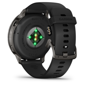 Garmin Venu 4 smartwatch, 45 mm