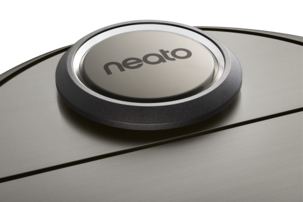 Robotdammsugare Neato Botvac D7 Connected 