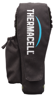 Thermacell hölster till myggskydd 