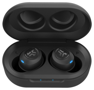 Trådlösa in ear hörlurar JBuds Air, JLab