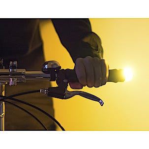 CYCL WingLights Pop, blinklys til sykkel