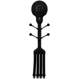 Hedgehog Buddy 4 Ionic Kengänkuivain seinään