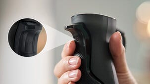 Bosch ErgoMaster MSM6M830 Sauvasekoitin, jossa leikkuri