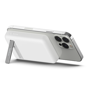 Belkin powerbank trådlös med magnet 5000 mAh