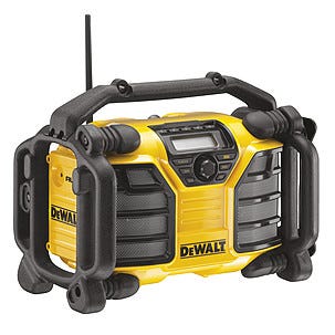 Radio Dewalt XR DCR016