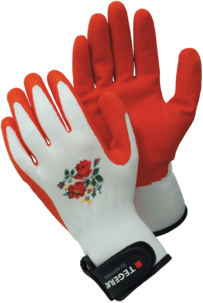 Arbeidshanske, Tegera Home